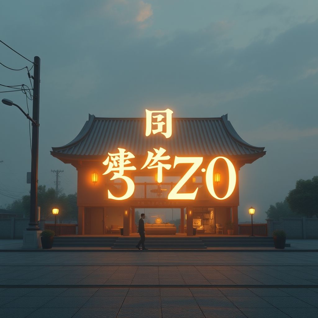 การสร้างโลโก้ด้วยงานฝีมือ